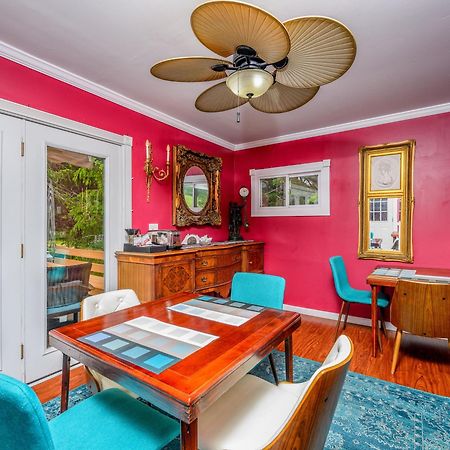 Mountain Treasure Bed And Breakfast Maplecrest Εξωτερικό φωτογραφία