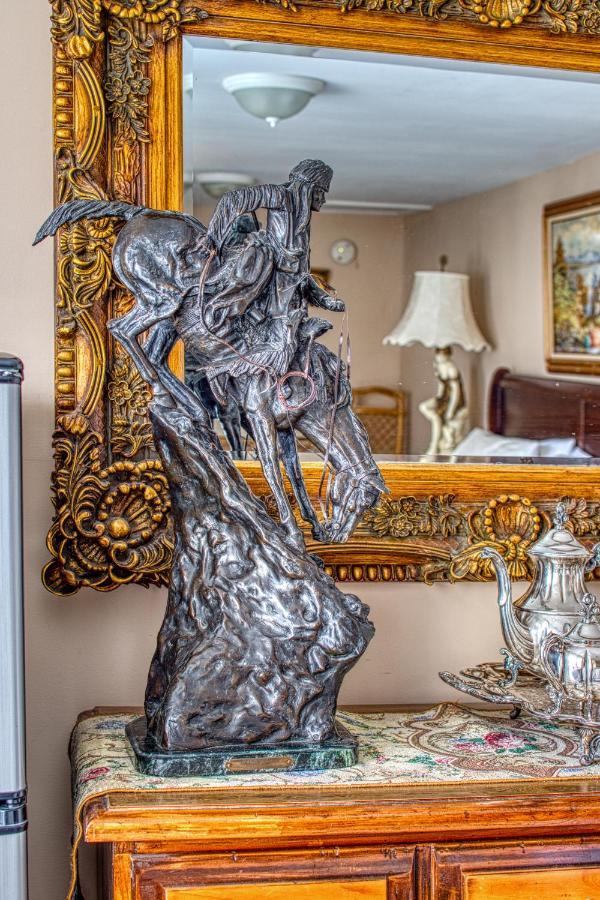 Mountain Treasure Bed And Breakfast Maplecrest Εξωτερικό φωτογραφία