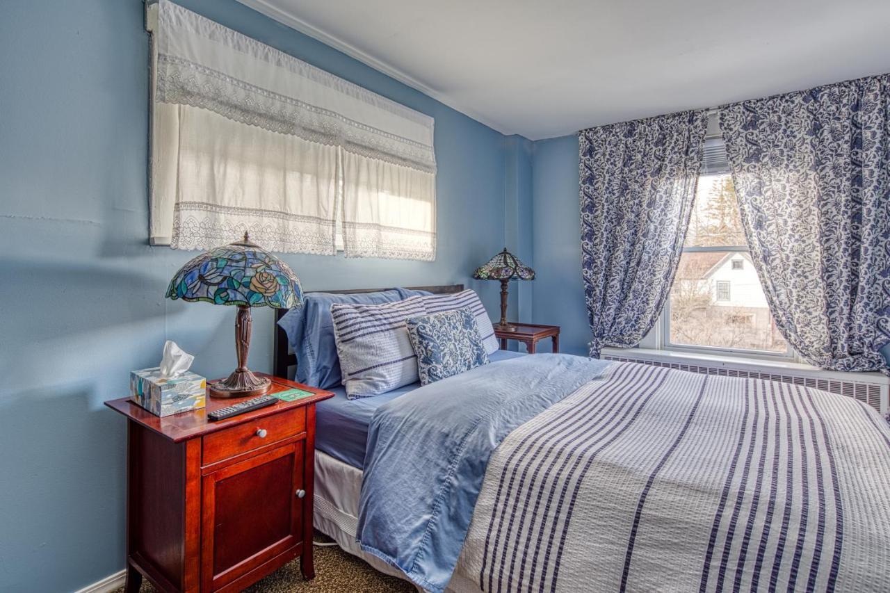 Mountain Treasure Bed And Breakfast Maplecrest Εξωτερικό φωτογραφία
