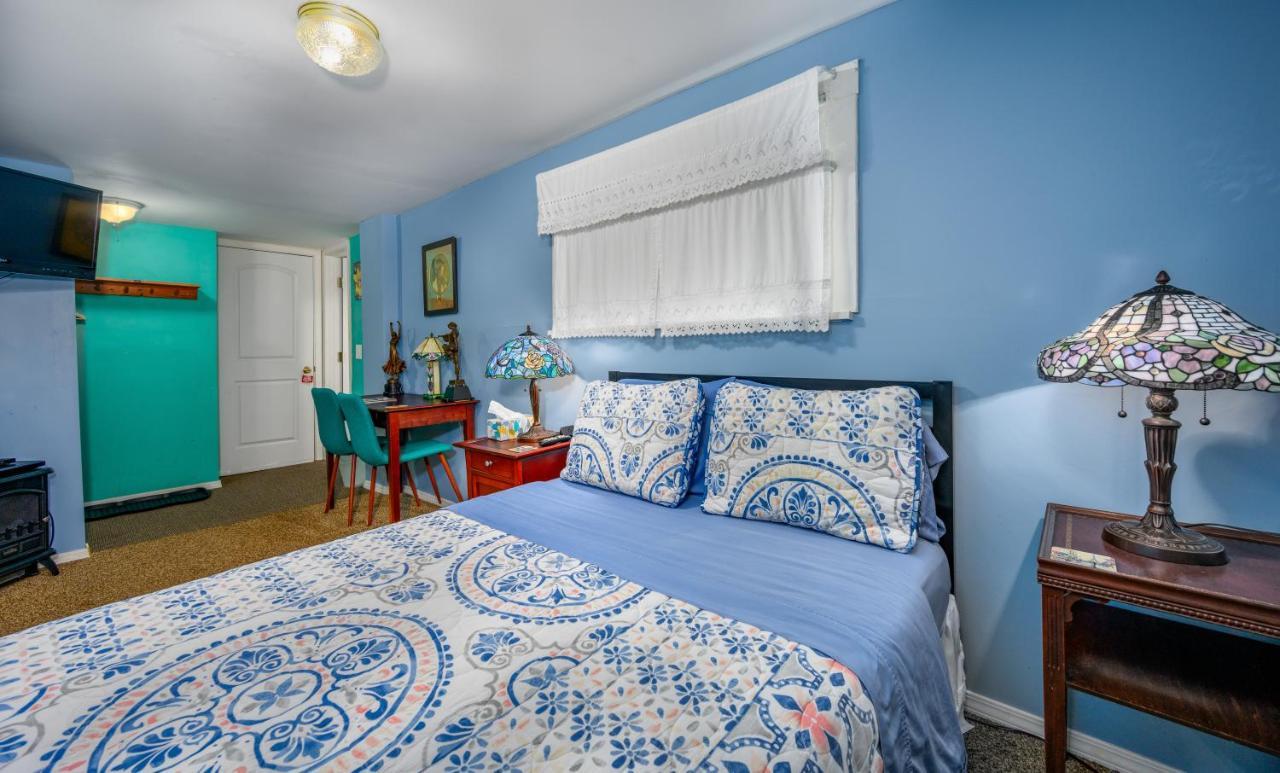 Mountain Treasure Bed And Breakfast Maplecrest Εξωτερικό φωτογραφία