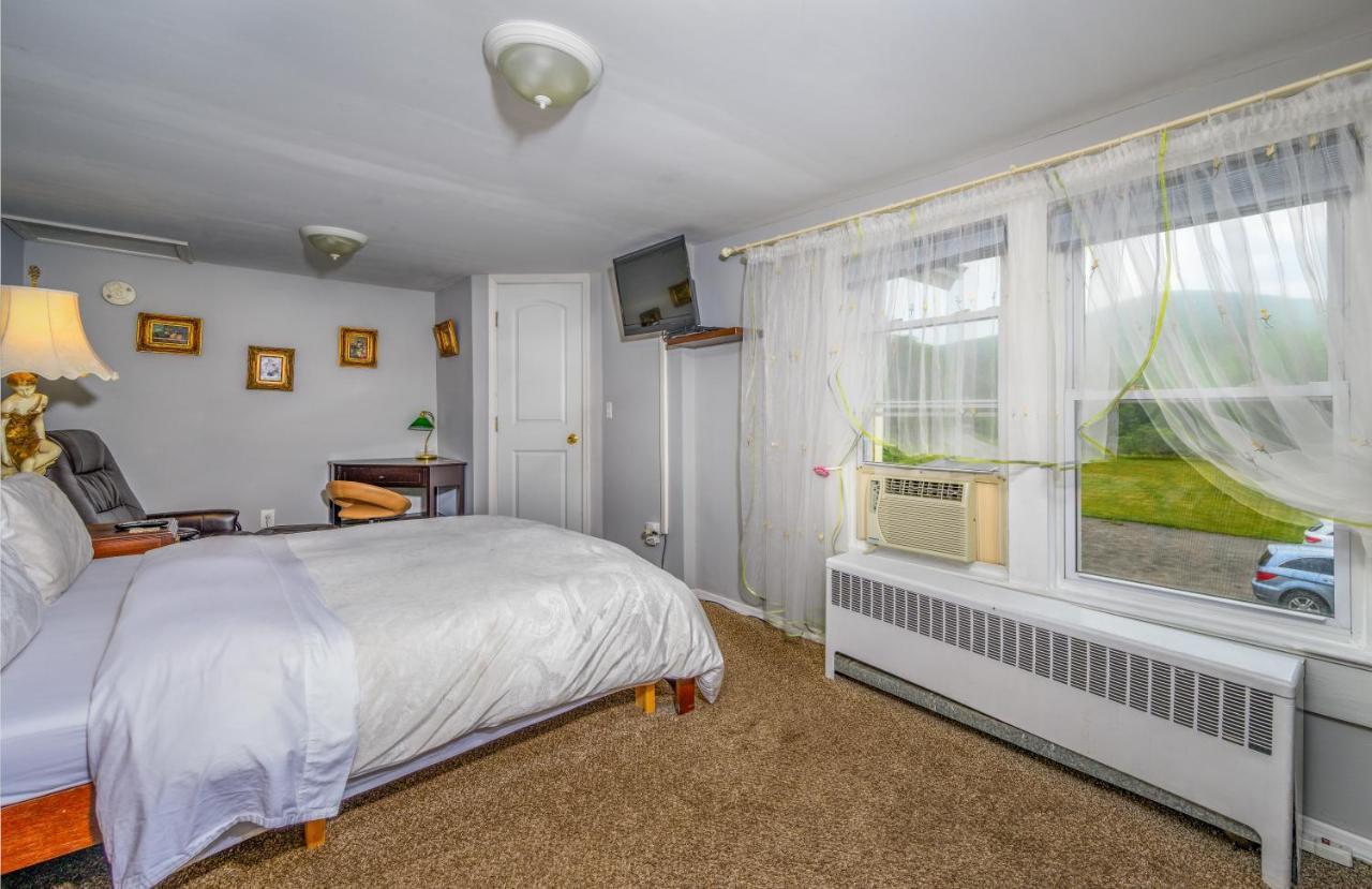 Mountain Treasure Bed And Breakfast Maplecrest Εξωτερικό φωτογραφία