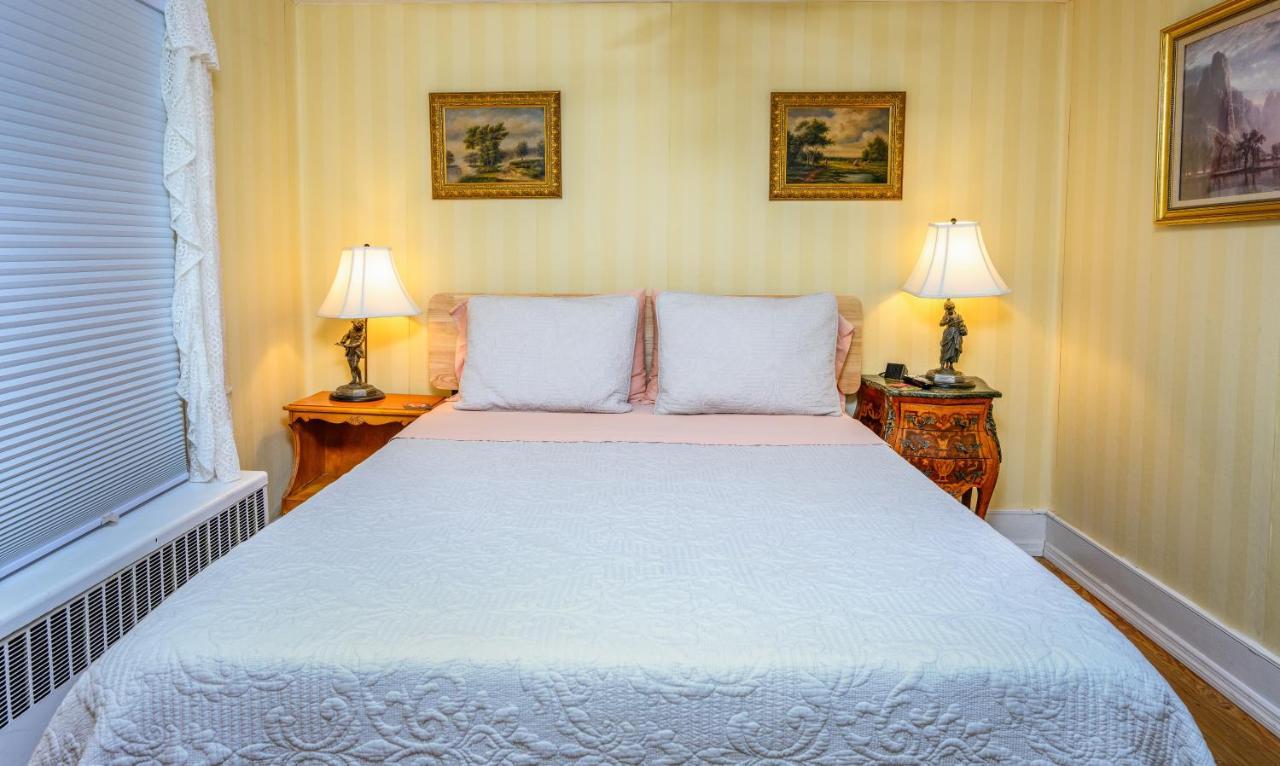 Mountain Treasure Bed And Breakfast Maplecrest Εξωτερικό φωτογραφία