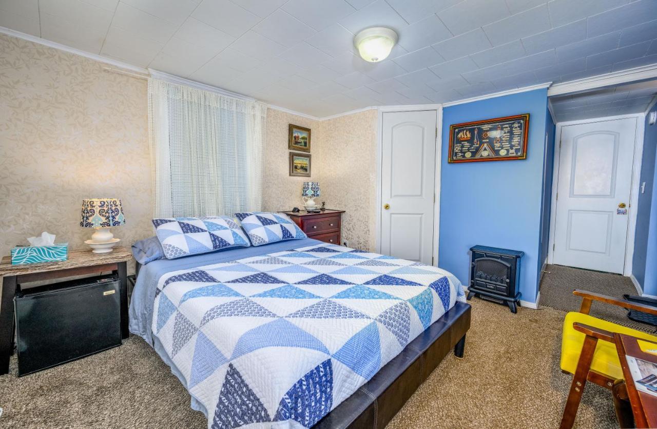 Mountain Treasure Bed And Breakfast Maplecrest Εξωτερικό φωτογραφία