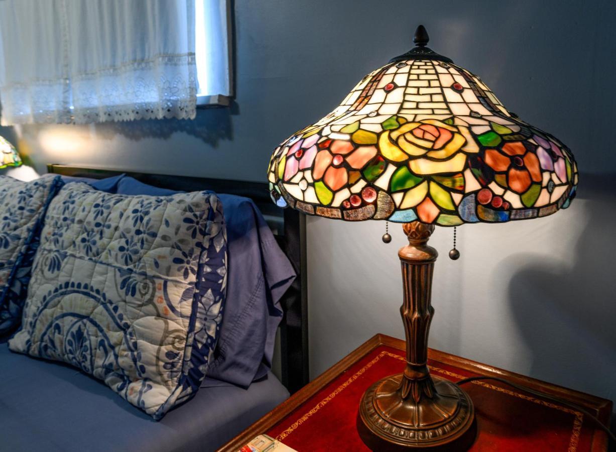 Mountain Treasure Bed And Breakfast Maplecrest Εξωτερικό φωτογραφία