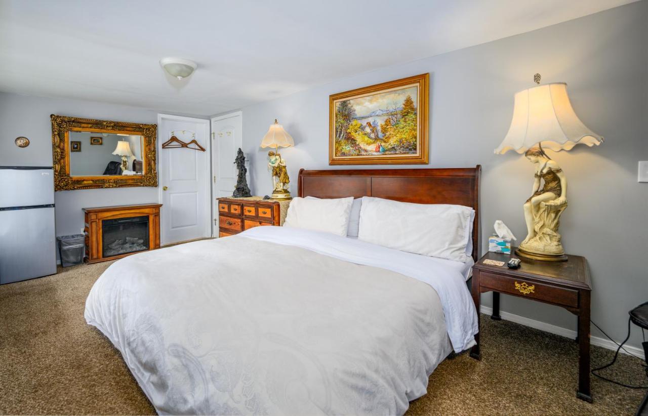 Mountain Treasure Bed And Breakfast Maplecrest Εξωτερικό φωτογραφία