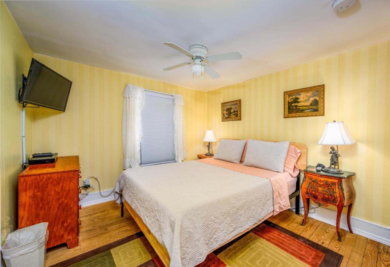 Mountain Treasure Bed And Breakfast Maplecrest Εξωτερικό φωτογραφία