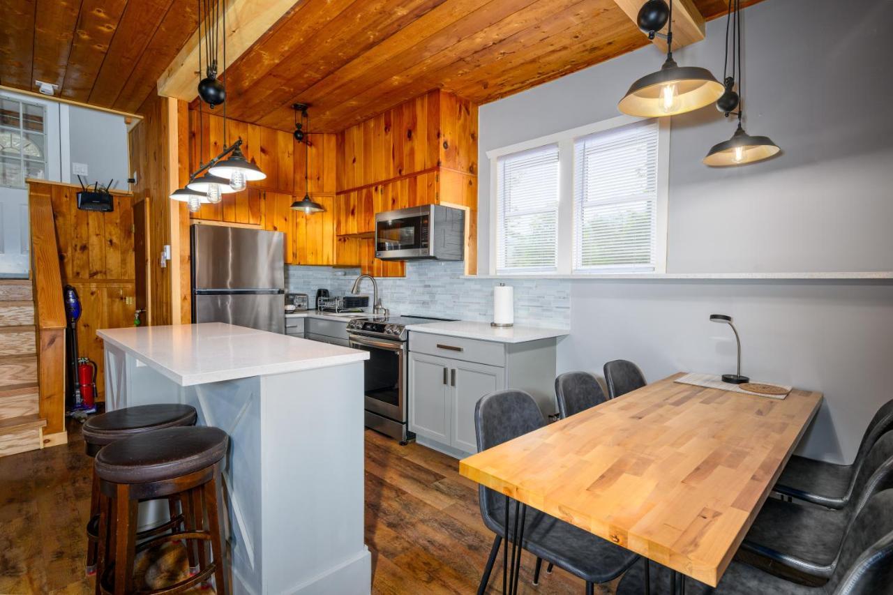 Mountain Treasure Bed And Breakfast Maplecrest Εξωτερικό φωτογραφία