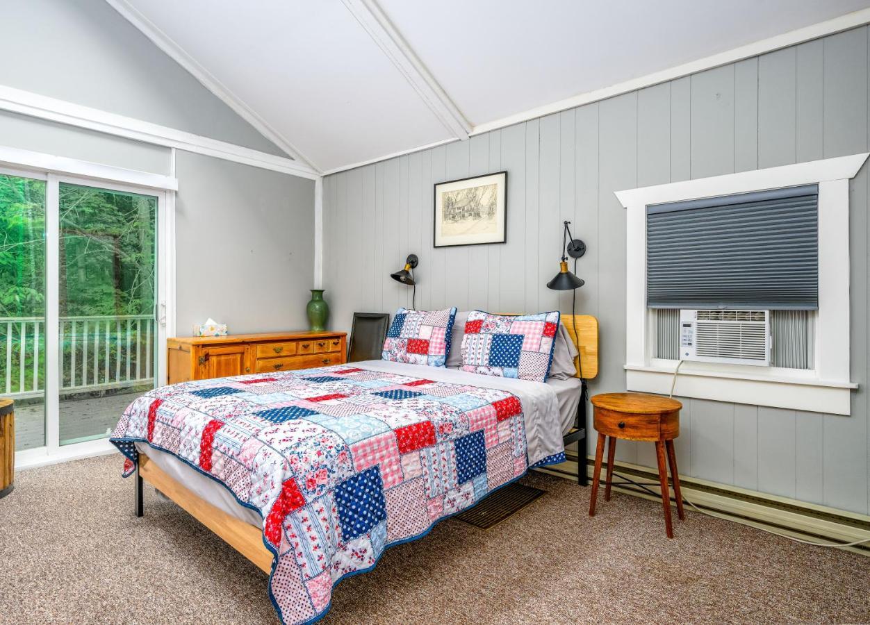 Mountain Treasure Bed And Breakfast Maplecrest Εξωτερικό φωτογραφία