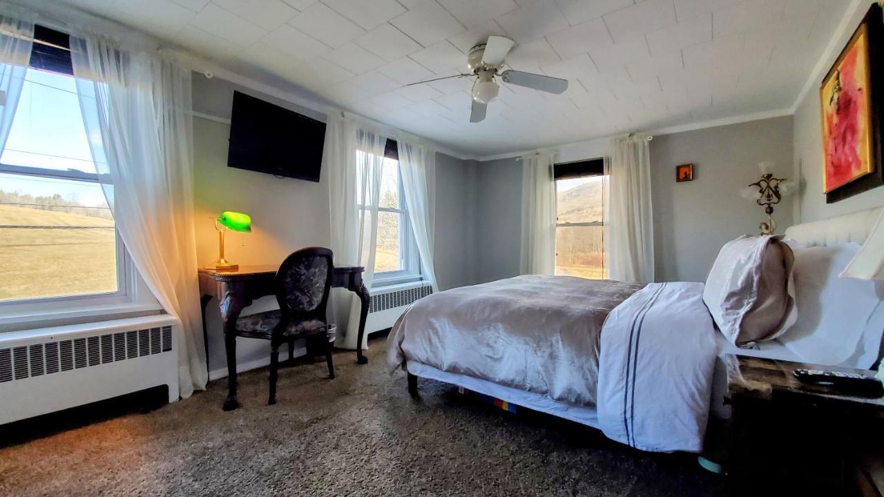 Mountain Treasure Bed And Breakfast Maplecrest Εξωτερικό φωτογραφία