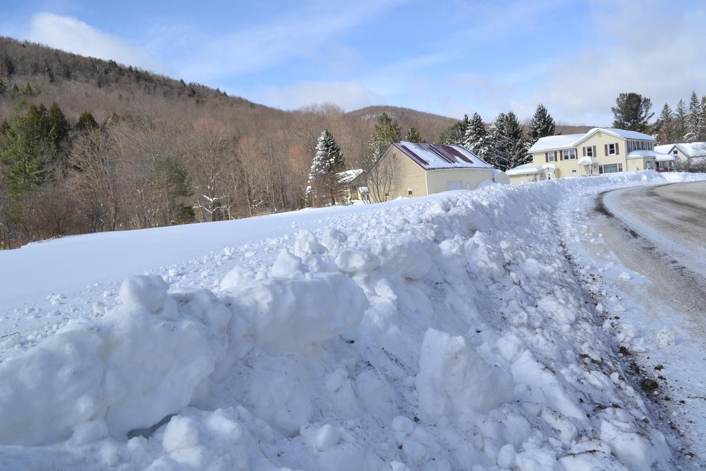 Mountain Treasure Bed And Breakfast Maplecrest Εξωτερικό φωτογραφία