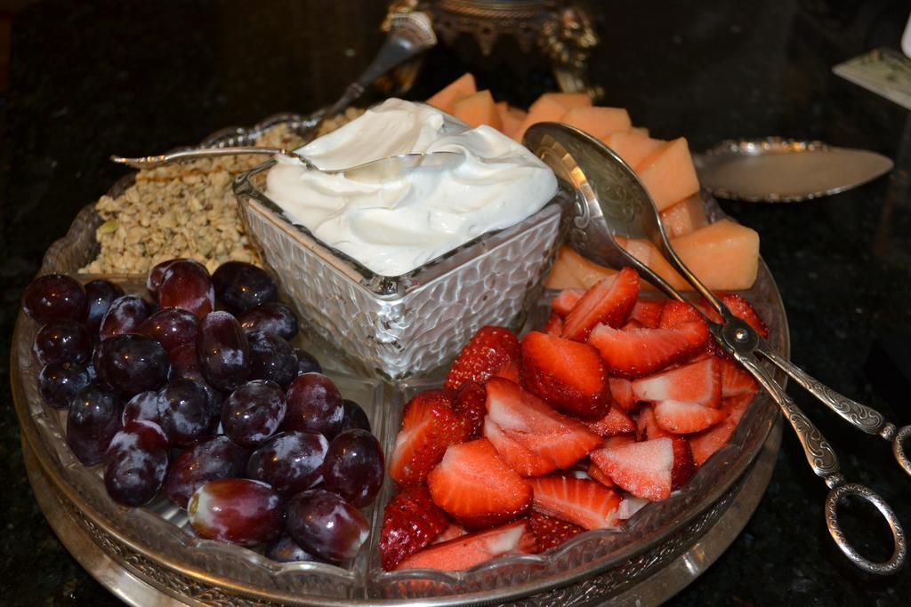 Mountain Treasure Bed And Breakfast Maplecrest Εξωτερικό φωτογραφία