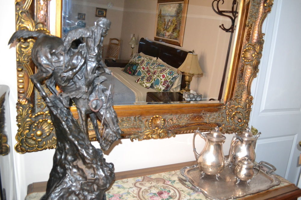 Mountain Treasure Bed And Breakfast Maplecrest Εξωτερικό φωτογραφία
